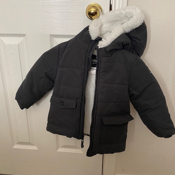 Jackets - Picture 2 of 3